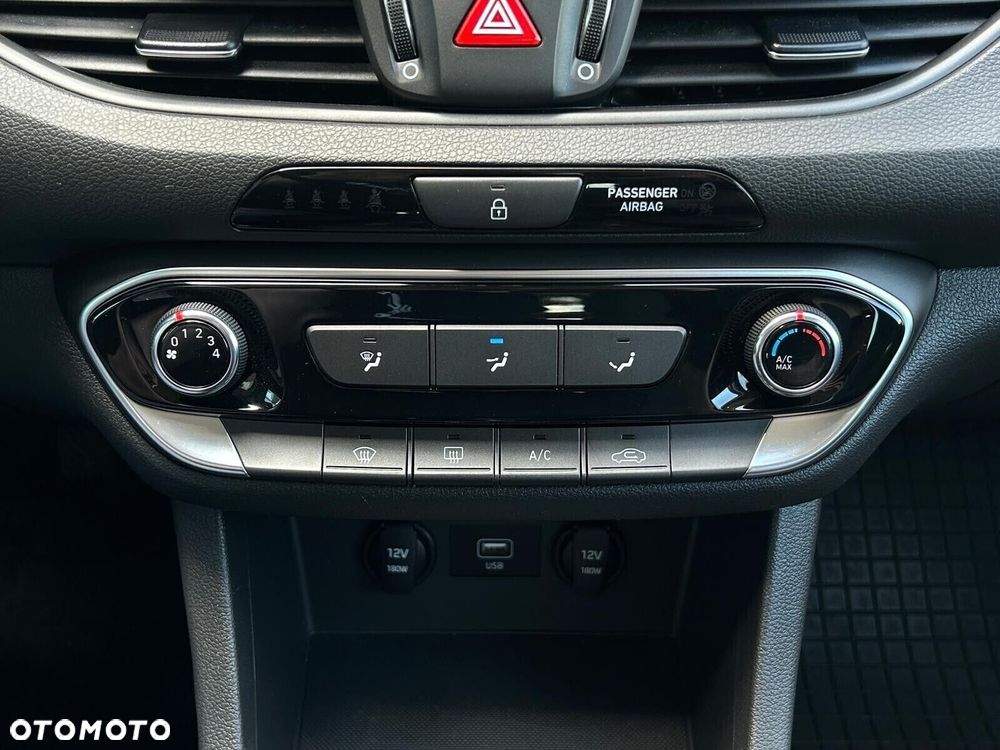 Hyundai i30 1.0 T-GDI Modern - 31