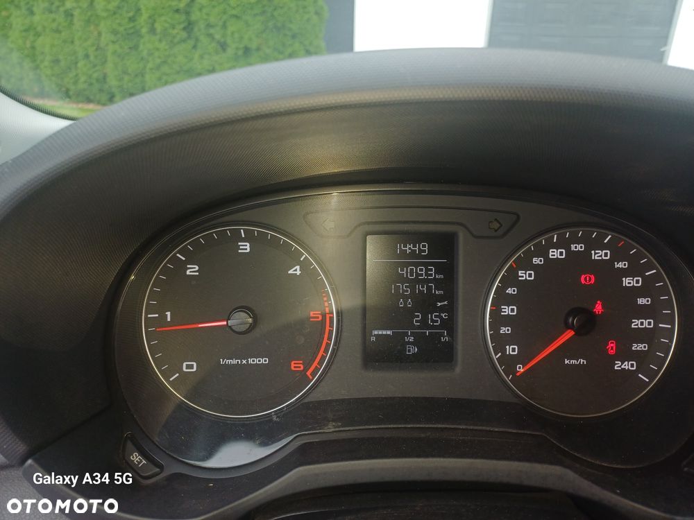 Audi A1 1.6 TDI Ambition - 17