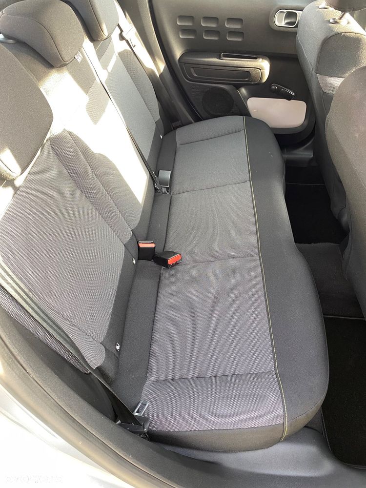 Citroën C3 Pure Tech 83 S&S SHINE - 12