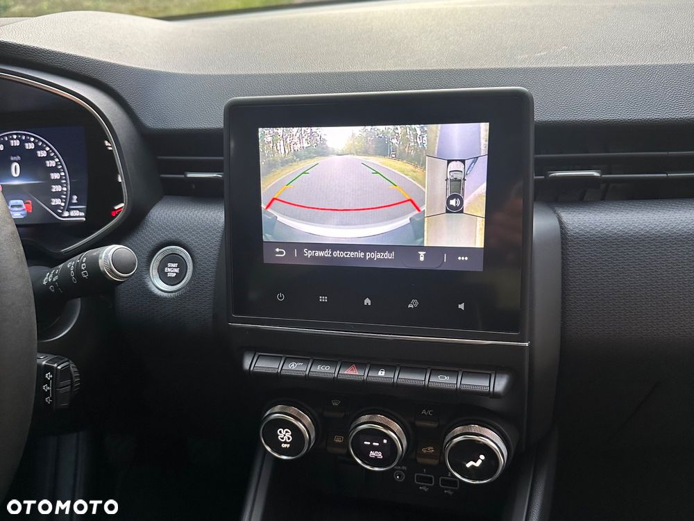 Renault Clio 1.0 TCe Zen - 12