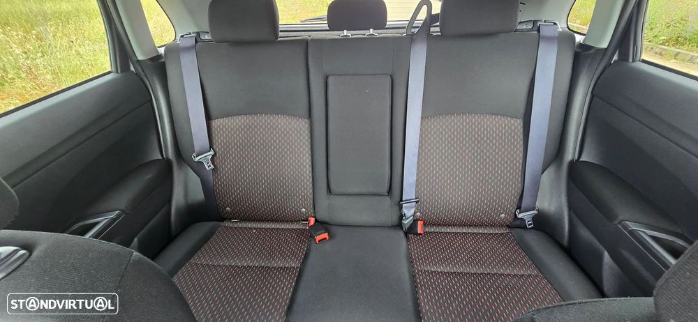 Mitsubishi ASX 1.6 DI-D Instyle - 13