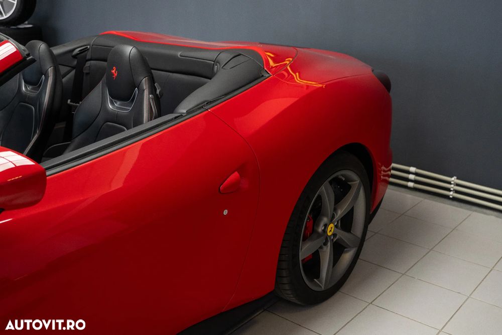 Ferrari Portofino - 9
