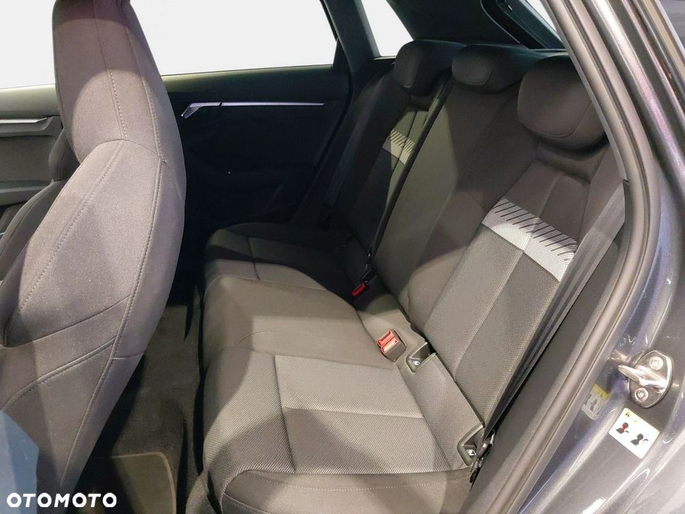 Audi A3 Sportback - 17