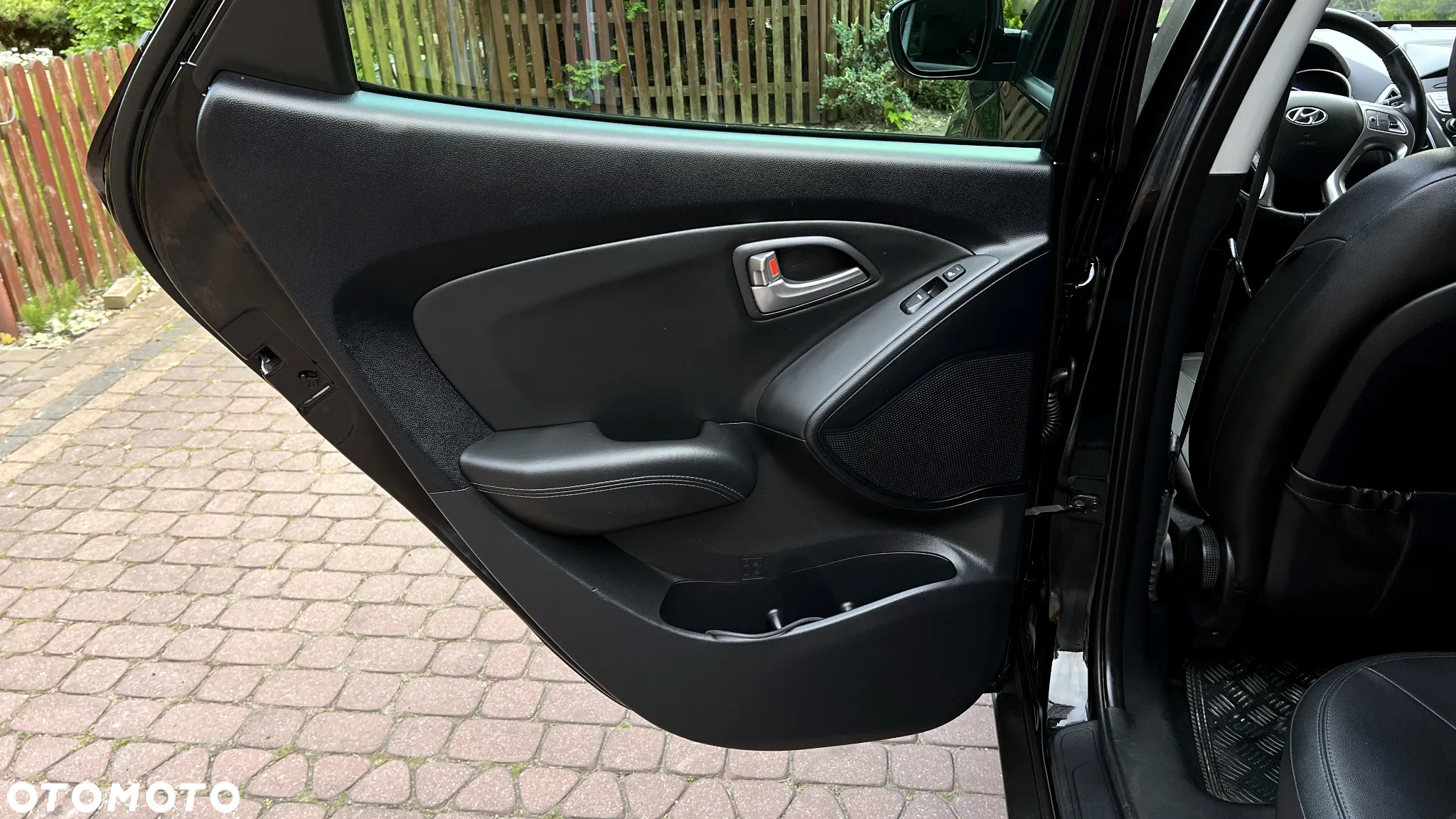 Hyundai ix35 1.7 CRDi Premium 2WD - 28