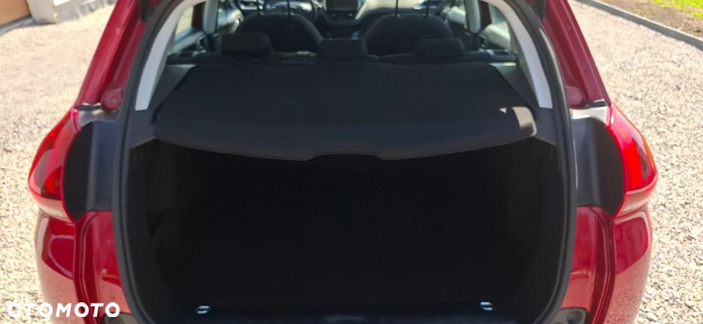 Peugeot 2008 PureTech 82 Style - 12