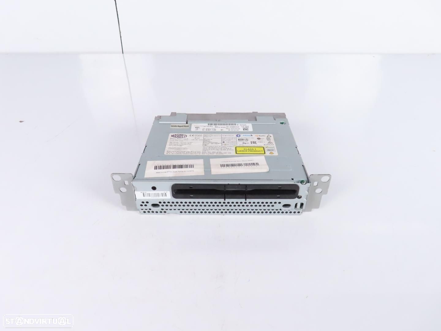 Sistema / Unidade de navegação Business Usado / Original BMW 5 Gran Turismo (F07... - 1