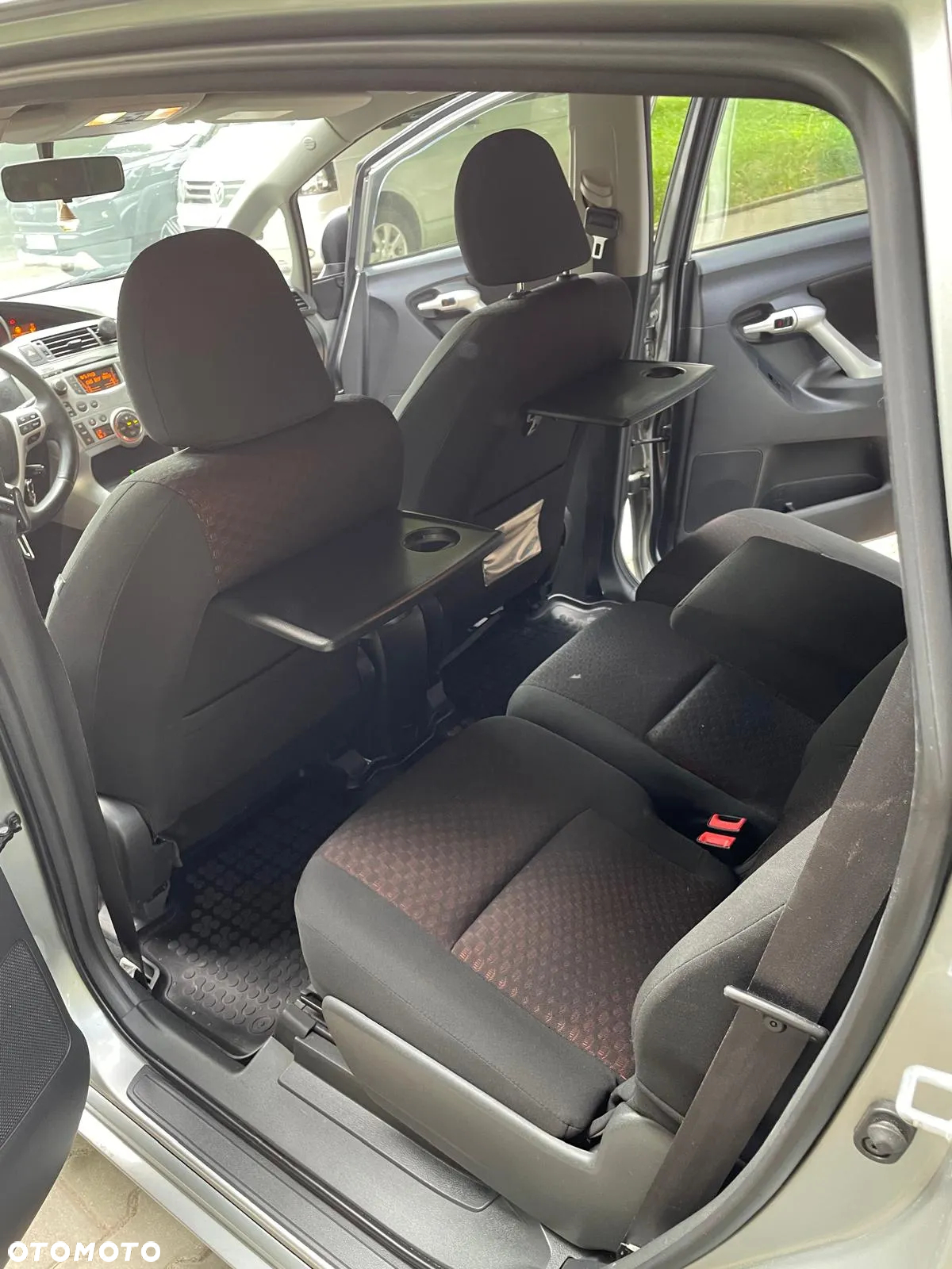 Toyota Verso 2.0 D-4D - 12