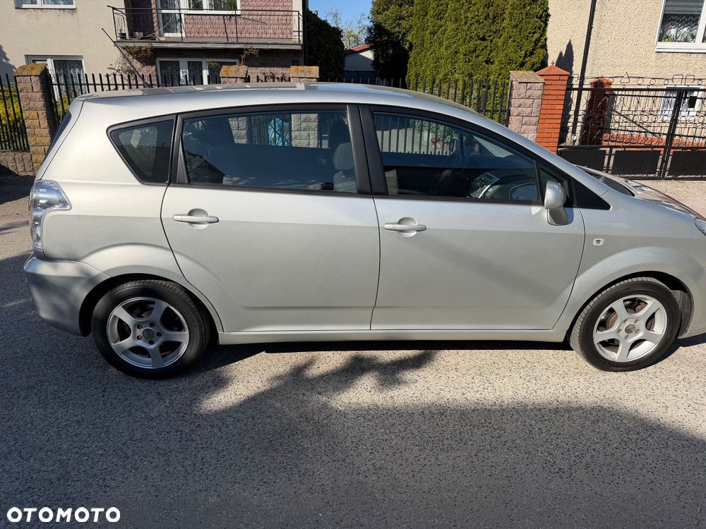 Toyota Corolla 1.8 CE - 4