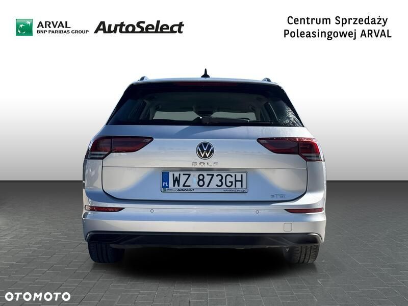 Volkswagen Golf 1.5 eTSI EVO Life DSG - 5