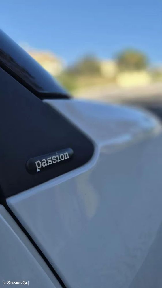 Smart ForTwo Coupé 1.0 Passion 71 Aut. - 6