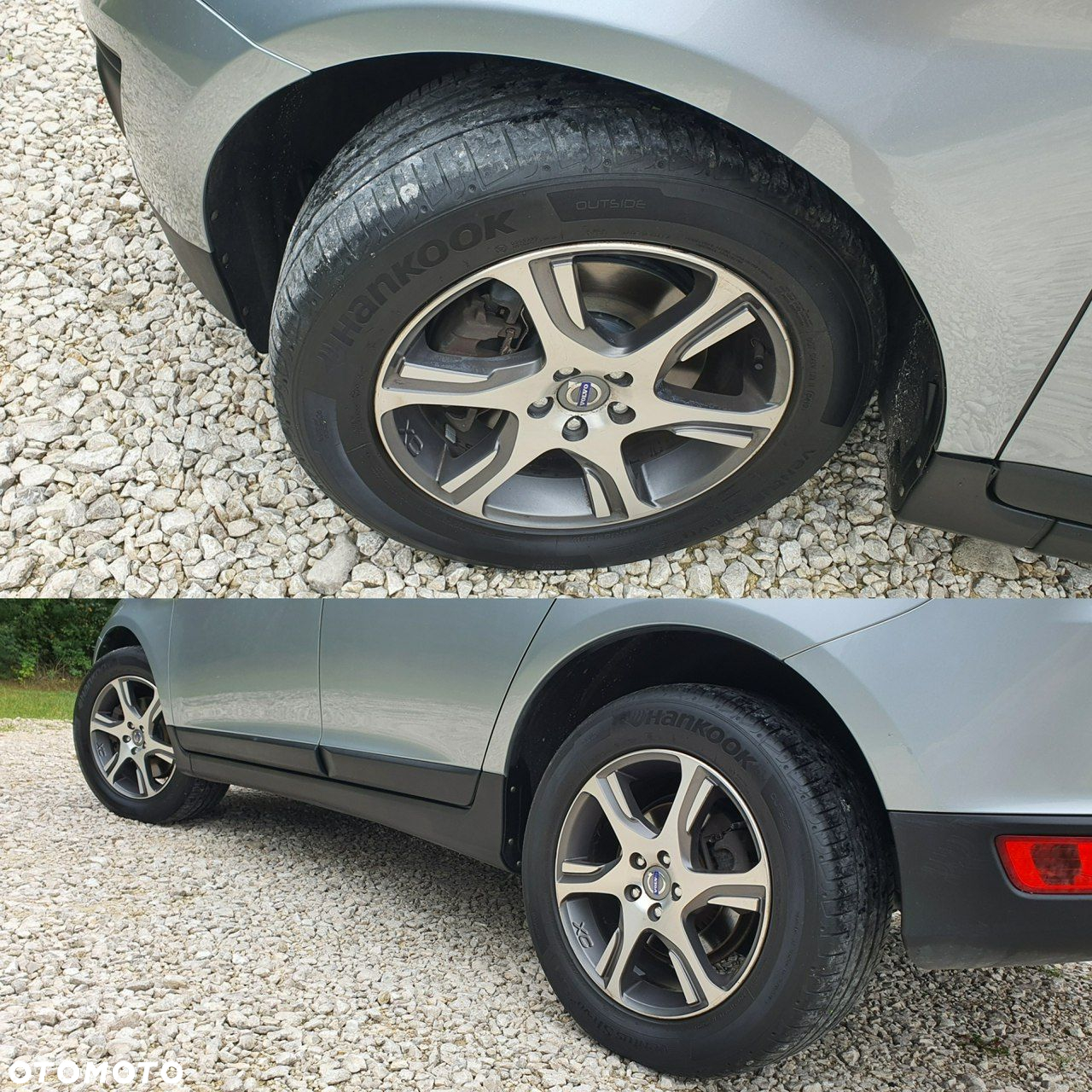 Volvo XC 60 - 40