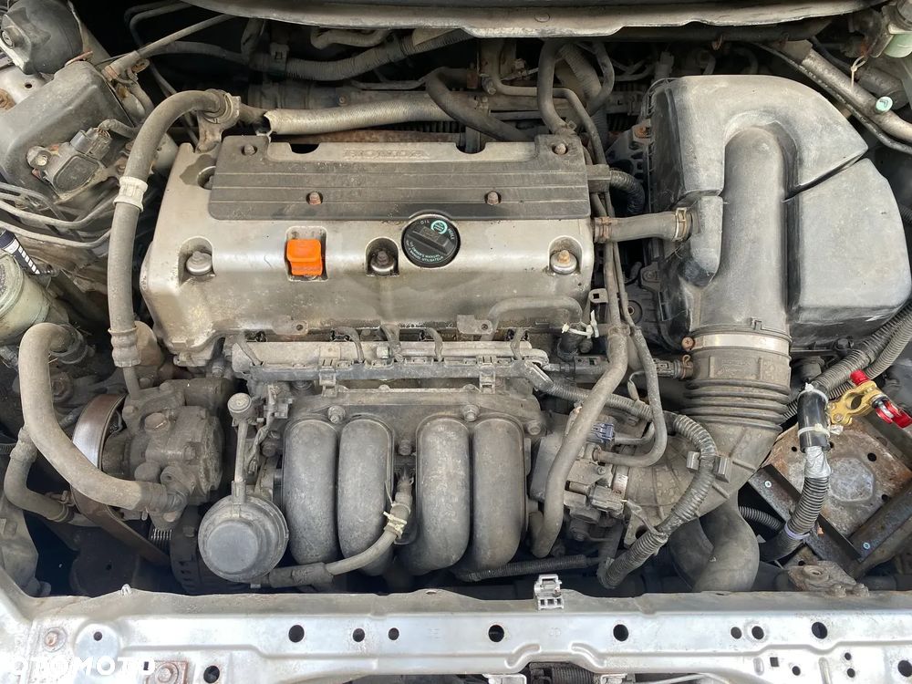 Silnik Honda FR-V 2.0B 16v 155KM Sprawny! - 1
