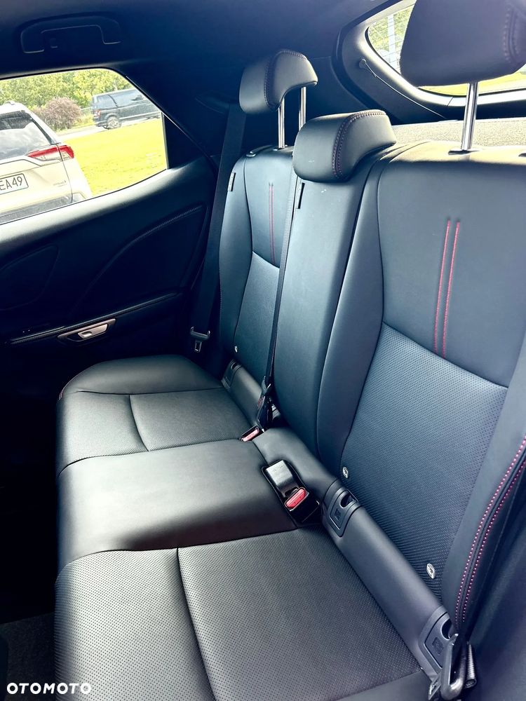 Lexus LBX 1.5 Hybrid Elegant - 21