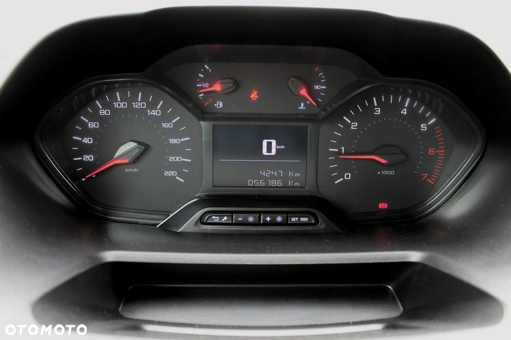 Peugeot Partner - 15