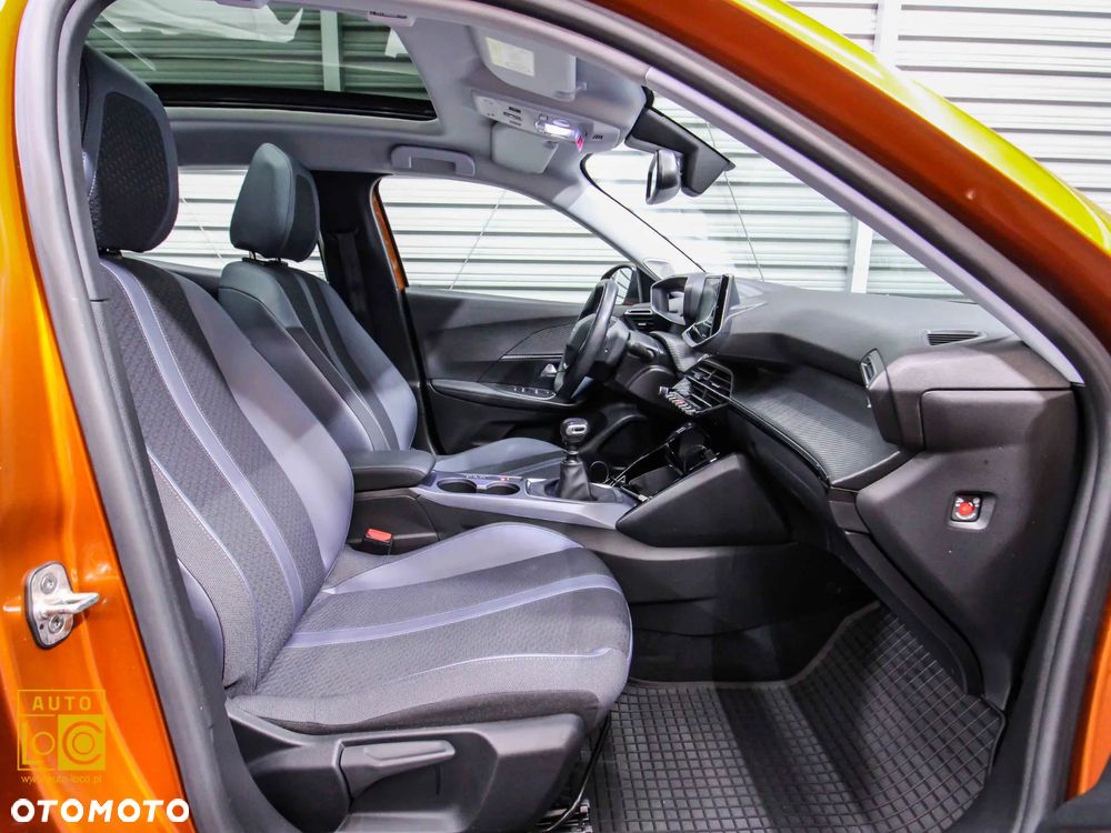 Peugeot 2008 PureTech 100 Stop&Start Allure - 10