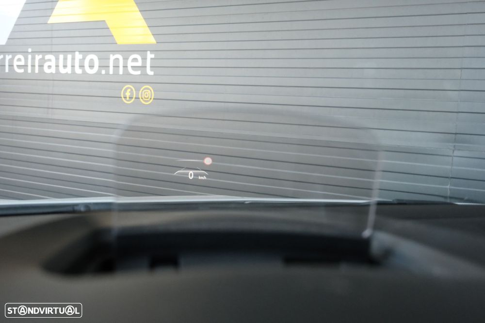 Renault Mégane Sport Tourer 1.3 TCe GT Line - 19