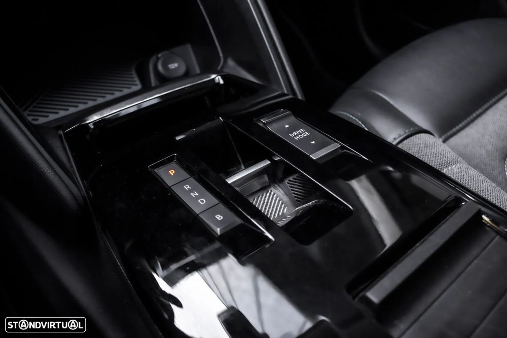 Citroën e-C4 50 kWh Feel - 19