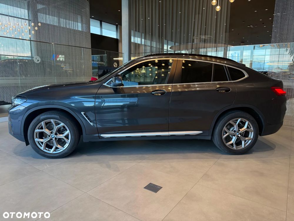 BMW X4 xDrive20d sport - 7