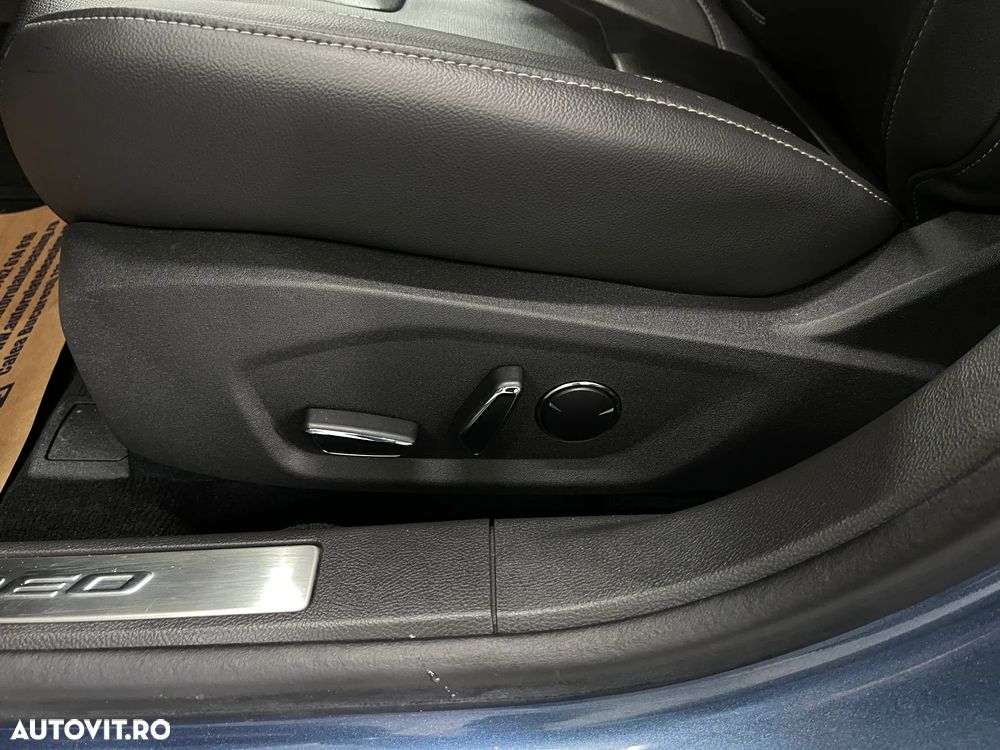 Ford Mondeo 2.0 TDCI Aut. Titanium - 21