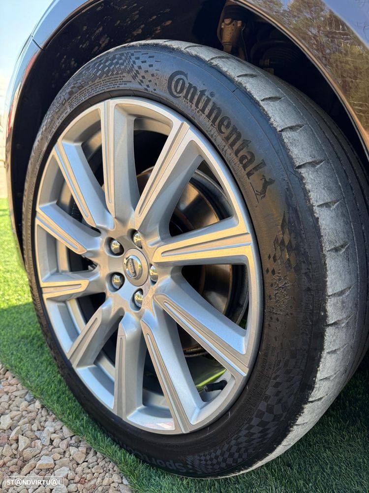 Volvo V90 - 11