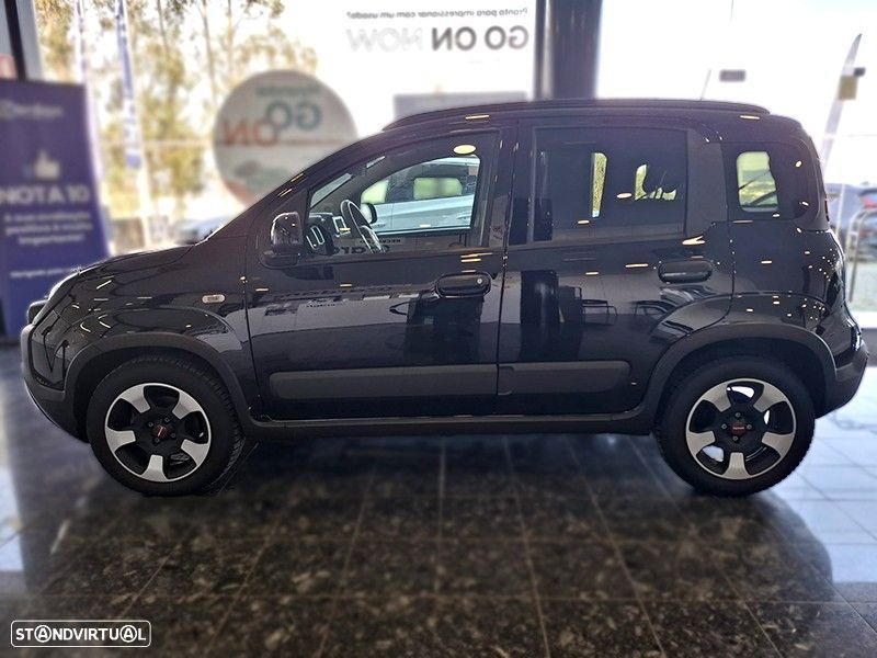 Fiat Panda 1.0 Hybrid - 3