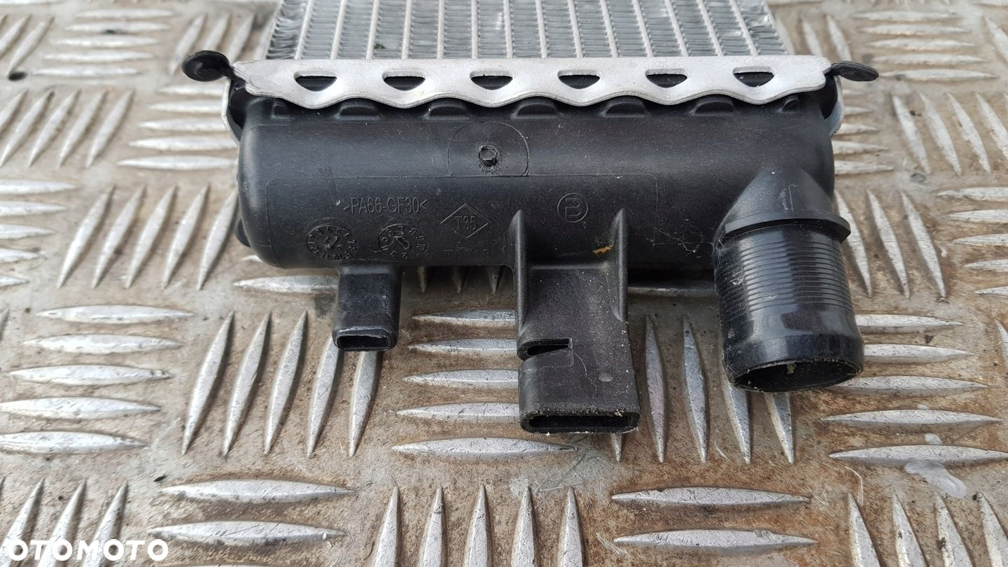 MASTER III MOVANO 2.3 INTERCOOLER CHŁODNICA - 7