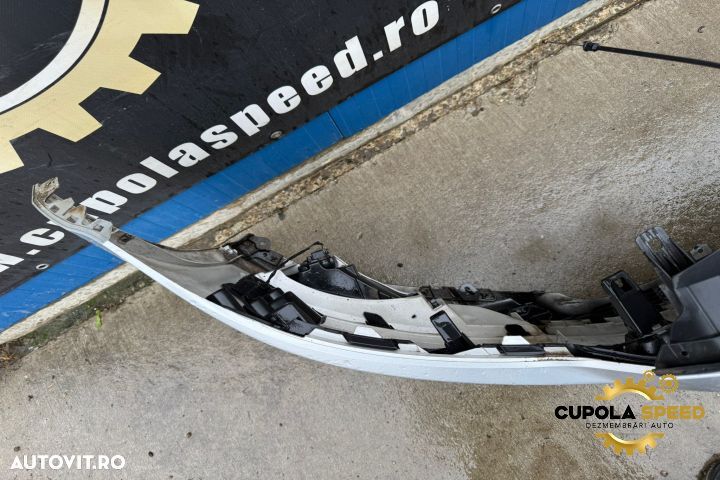 Bara fata completa ST Line Ford Focus 3 [facelift] [2014 - 2020] - 5