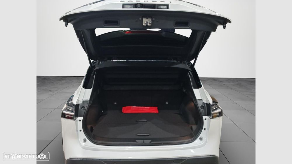 Nissan Qashqai 1.3 DIG-T Advance - 10