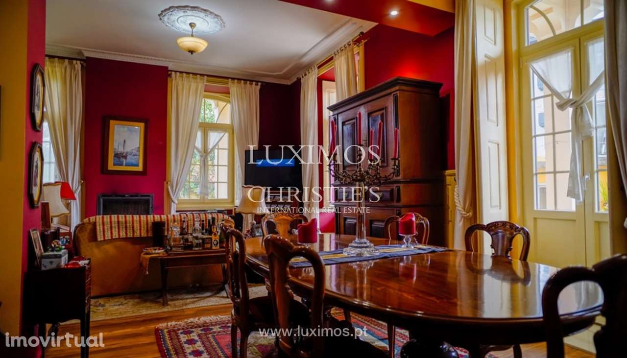 Moradia V7 de charme, para venda, Aveiro - Grande imagem: 5/26