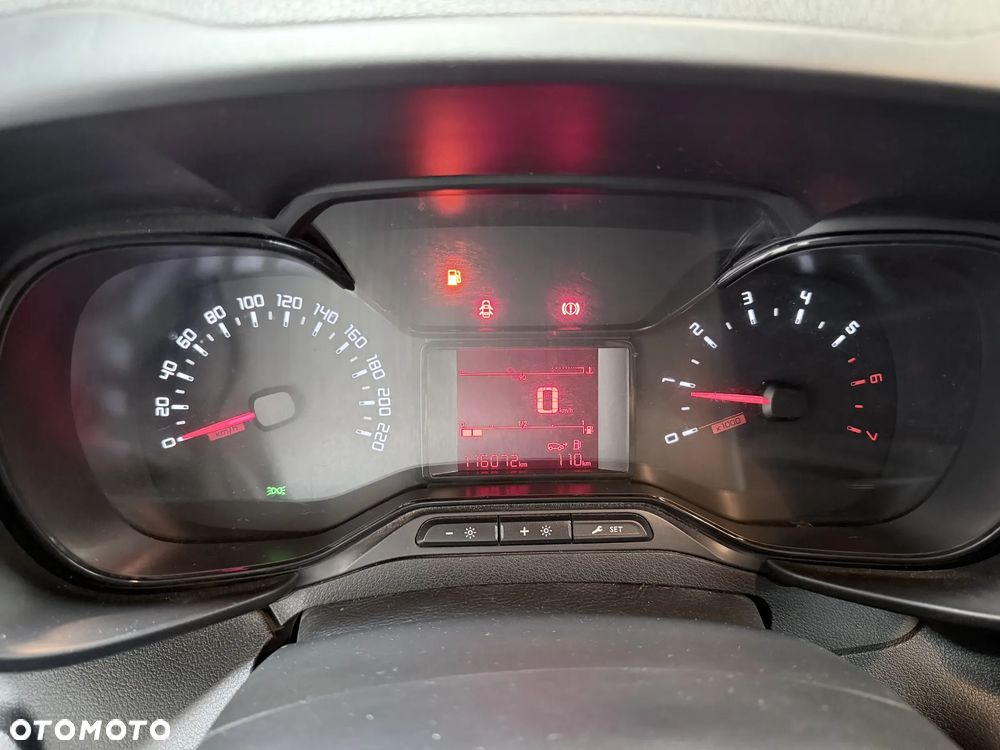 Toyota Proace City - 9