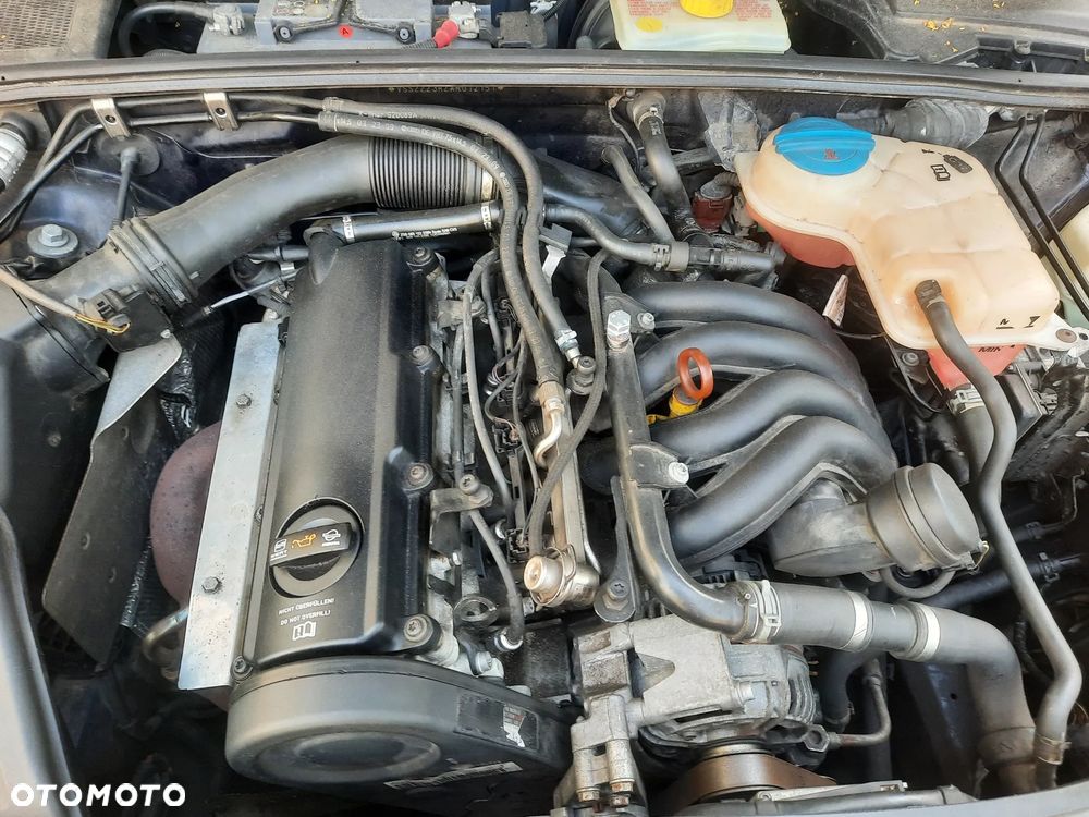 Seat Exeo 1.6 - 2