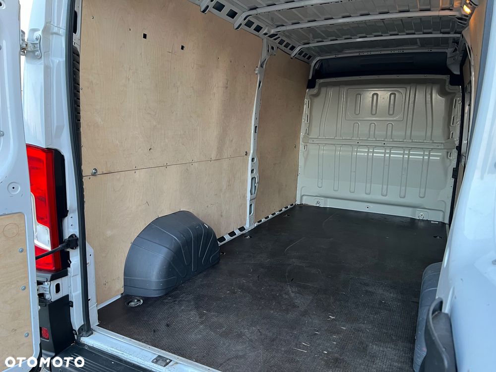Citroën Jumper - 11