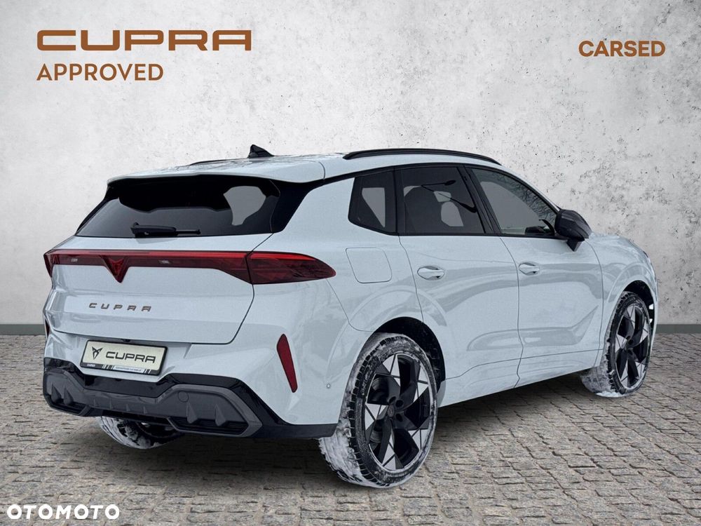 Cupra Terramar 2.0 TSI 4Drive VZ DSG - 7