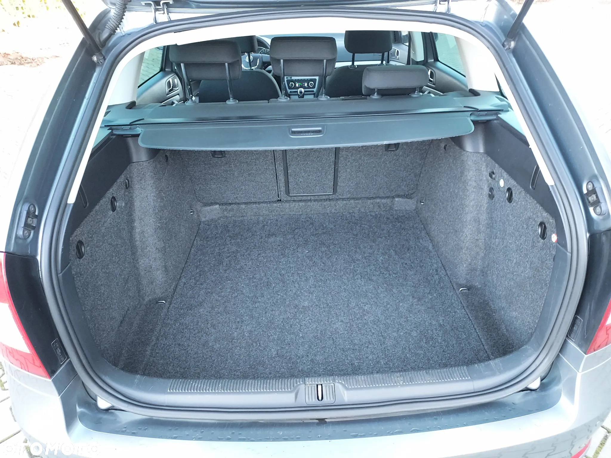 Skoda Octavia 1.2 TSI Active - 17