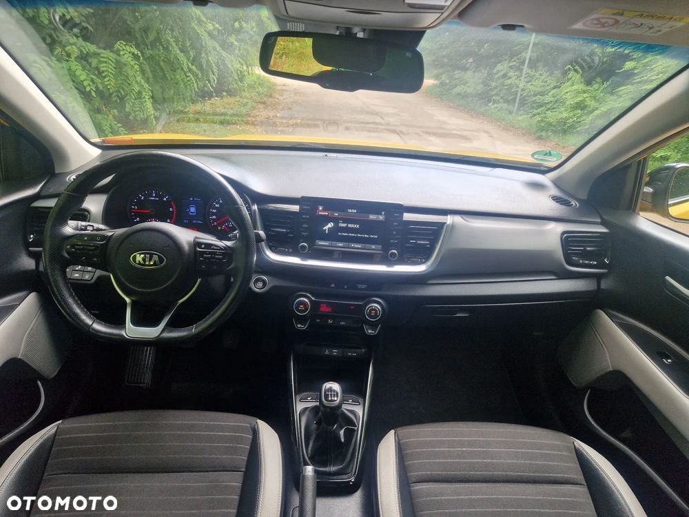 Kia Stonic 1.6 CRDi Platinum Edition - 16