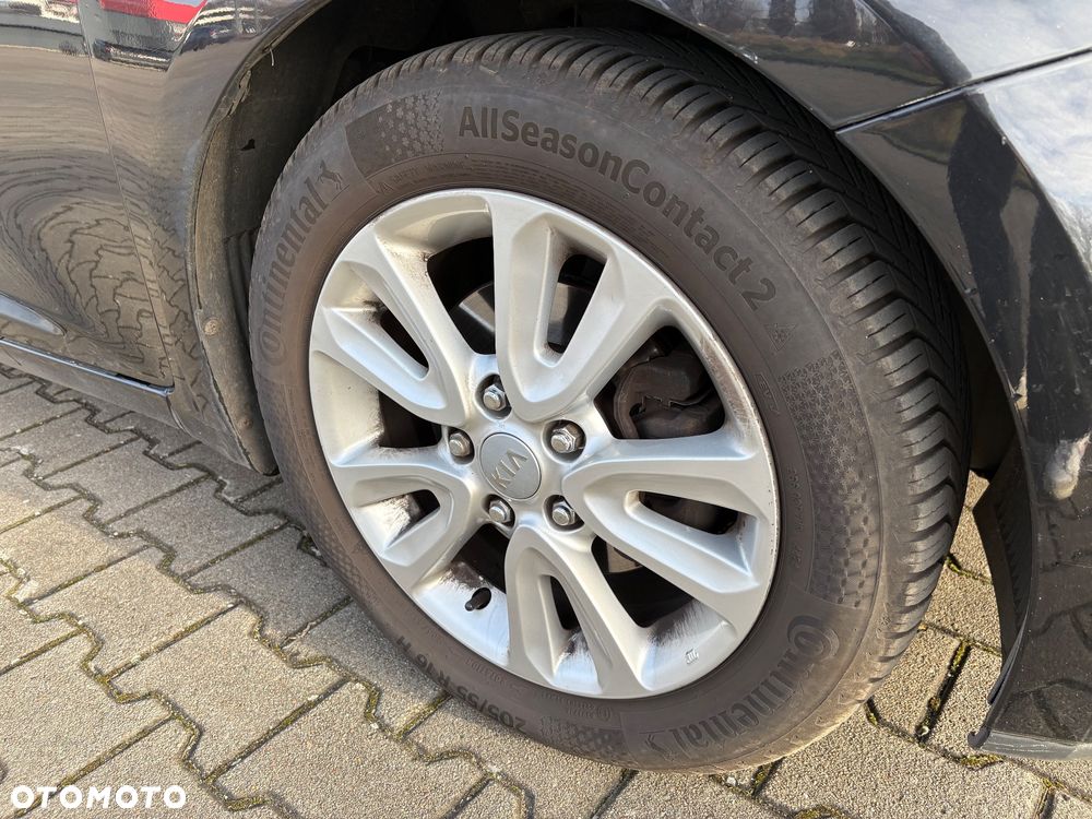 Kia Ceed 1.6 CRDi M - 8