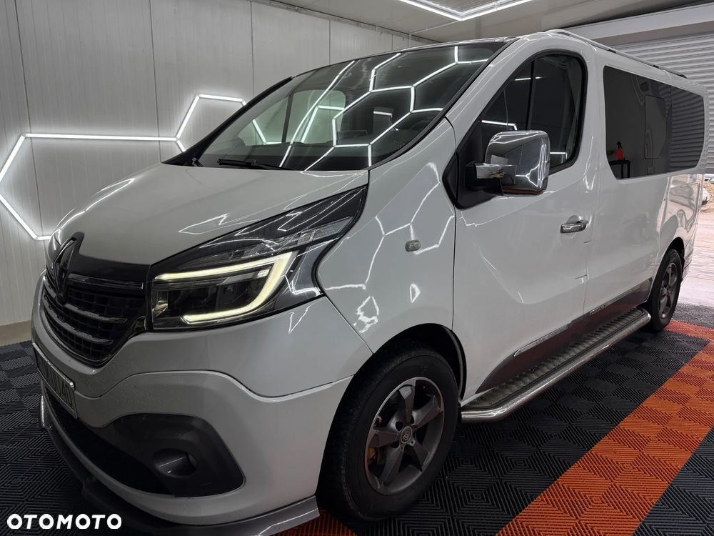 Renault Trafic L2H1 2,9t Business - 1
