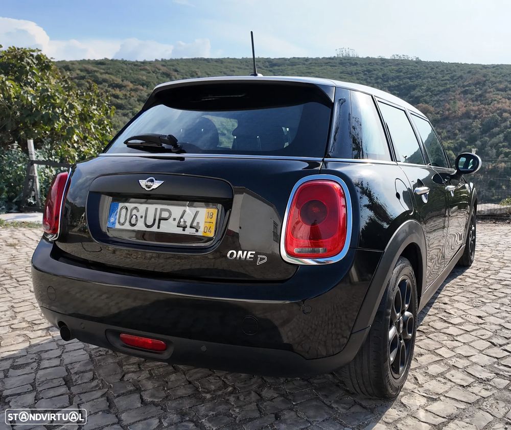 MINI 5 Portas - 7