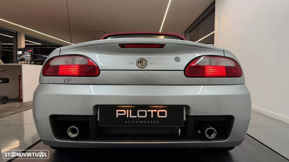 MG TF 135 - 7