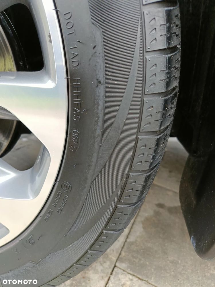 Nissan Qashqai 2.0 I-Way - 25