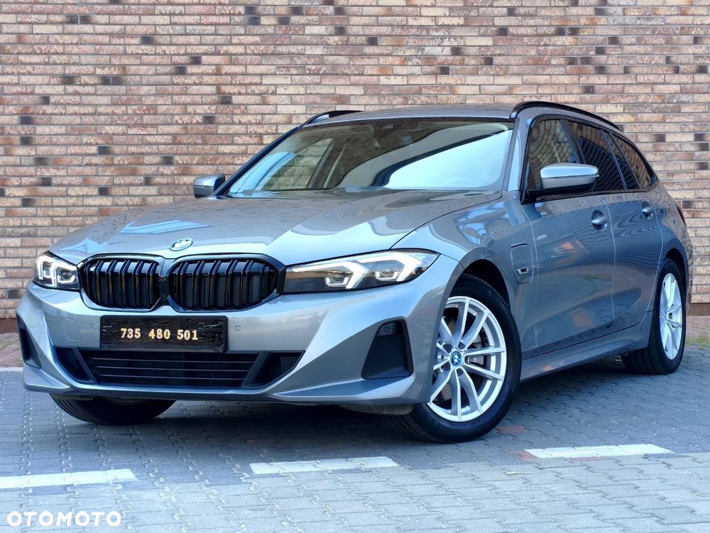 BMW Seria 3 - 29