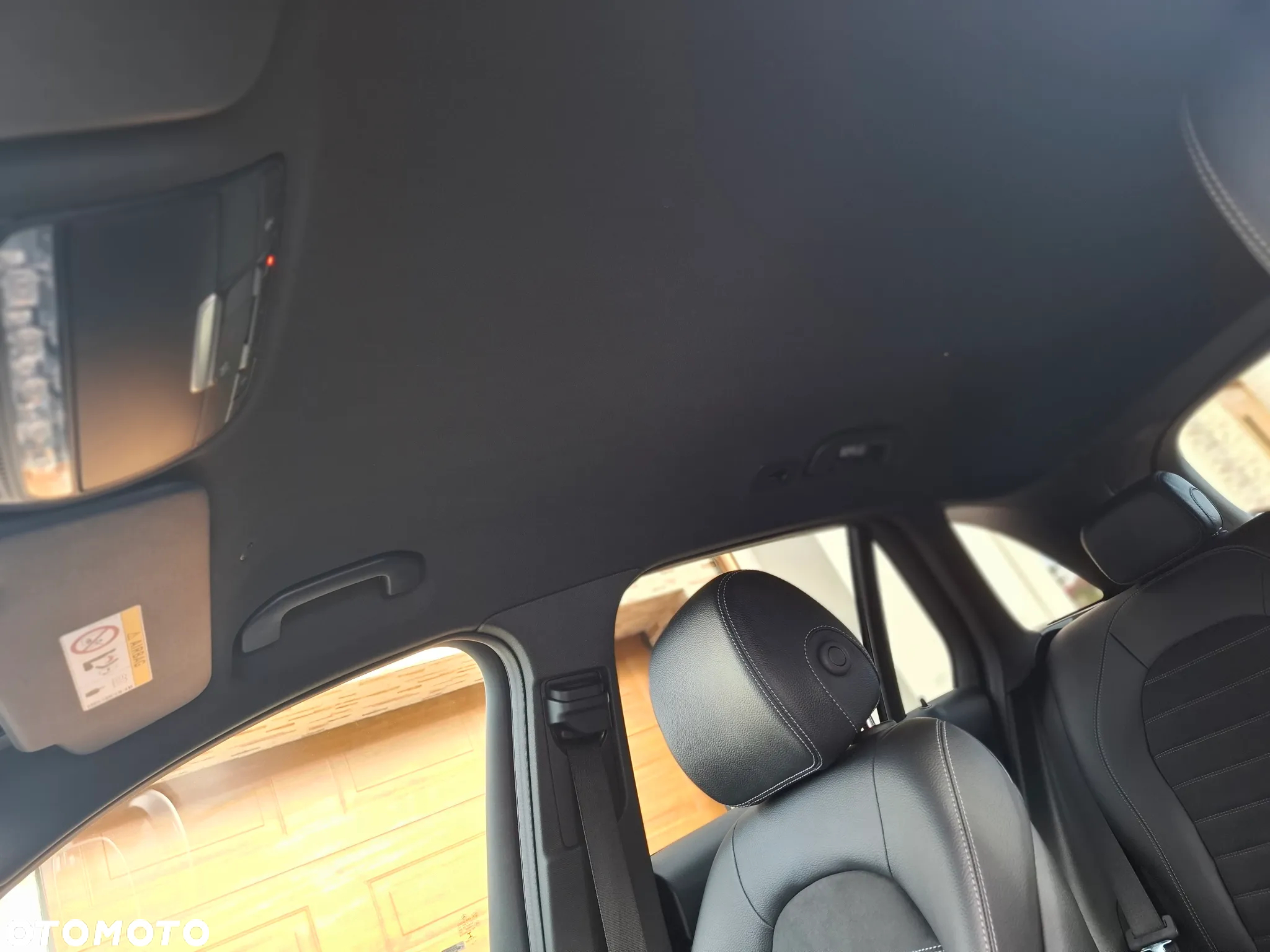 Mercedes-Benz GLC 220 d 4-Matic - 38