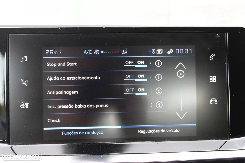 Peugeot 208 1.5 BlueHDi Active Pack - 21