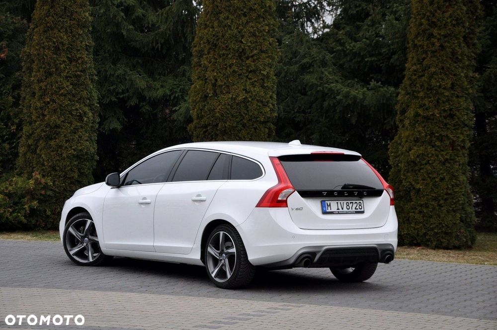 Volvo V60 - 13