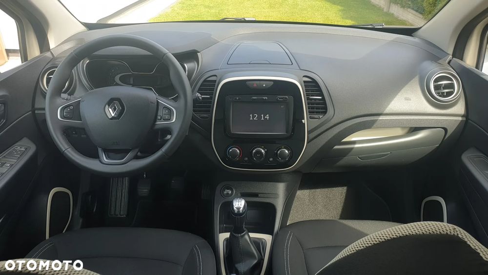 Renault Captur - 12