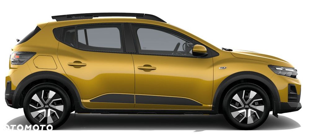 Dacia Sandero Stepway - 6