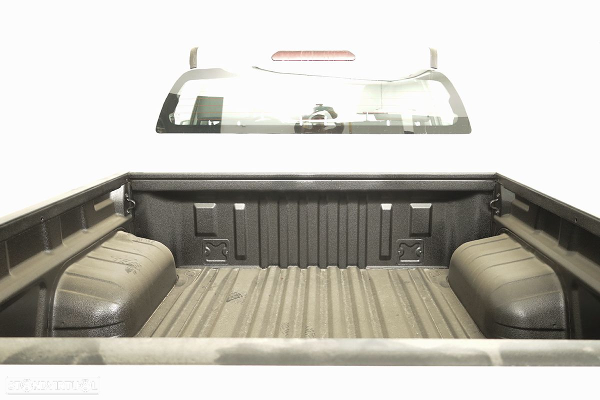Foton Tunland - 22