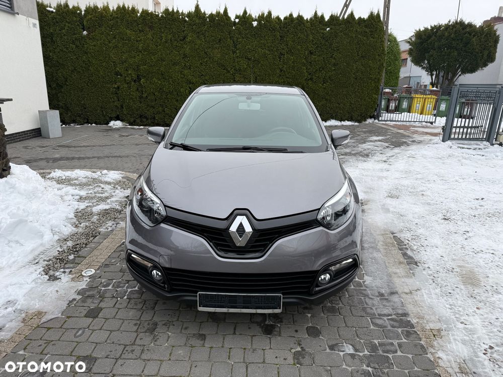 Renault Captur ENERGY TCe 90 Start&Stop Dynamique - 3