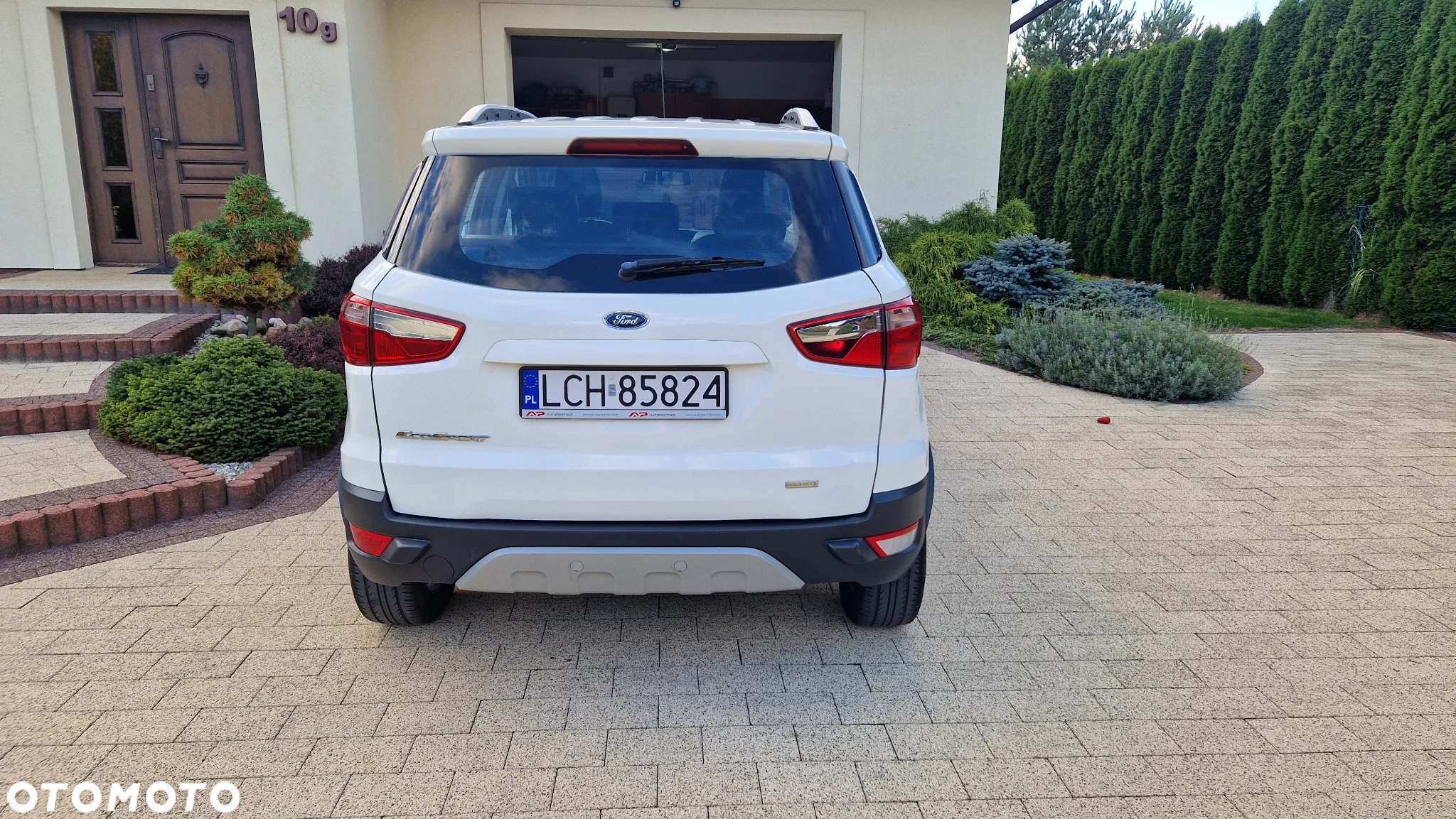 Ford EcoSport - 4