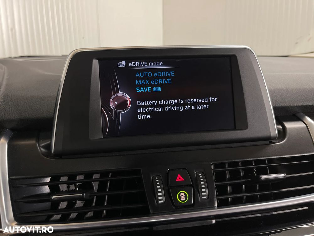 BMW Seria 2 225xe iPerformance Luxury Line - 21